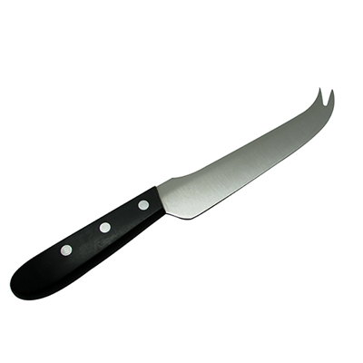 cuchillo para cortar quesos