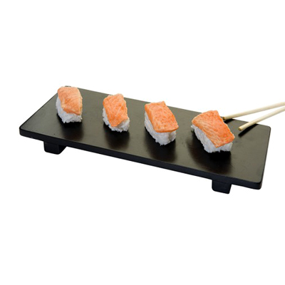 base para sushi
