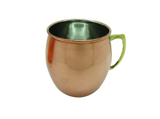 moscow mule liso